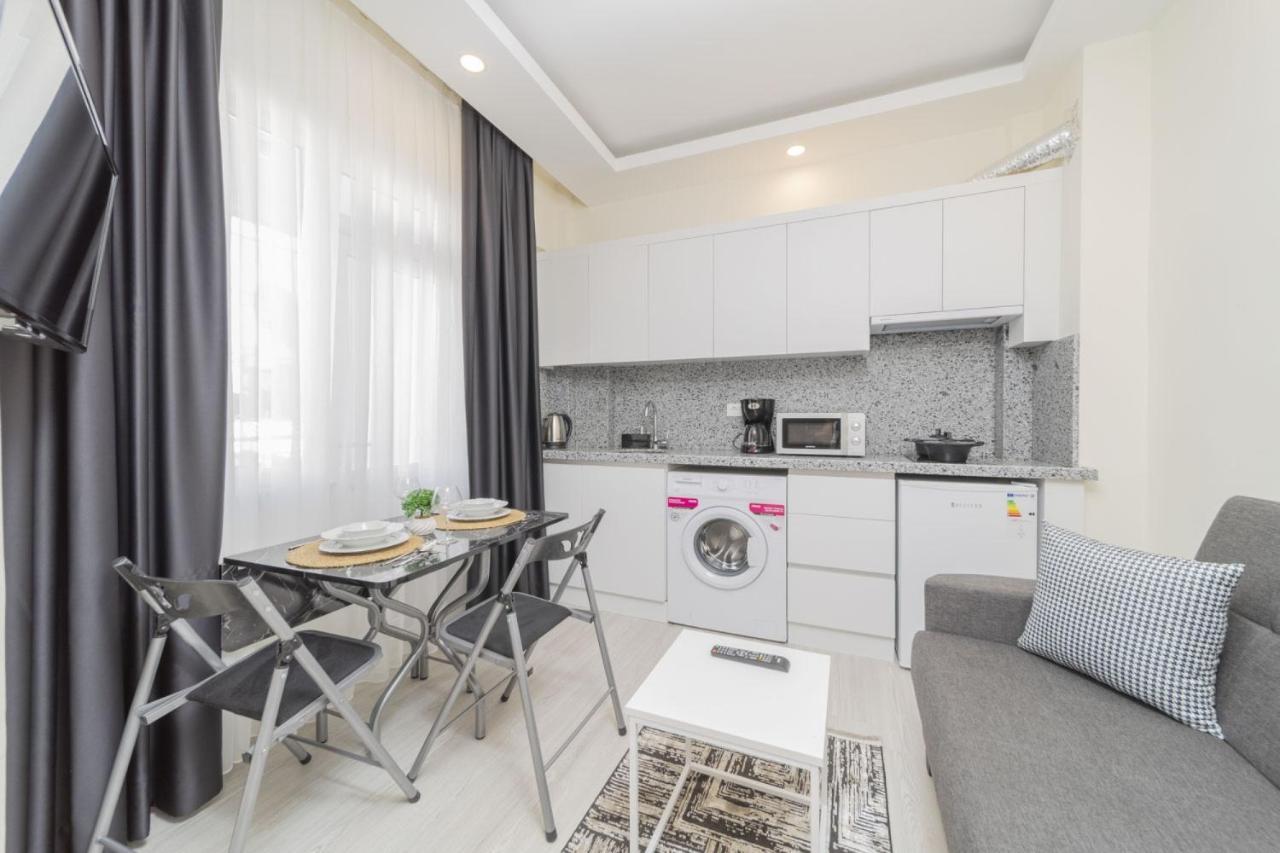 Hotel Hadrian Towers Antalya Zewnętrze zdjęcie