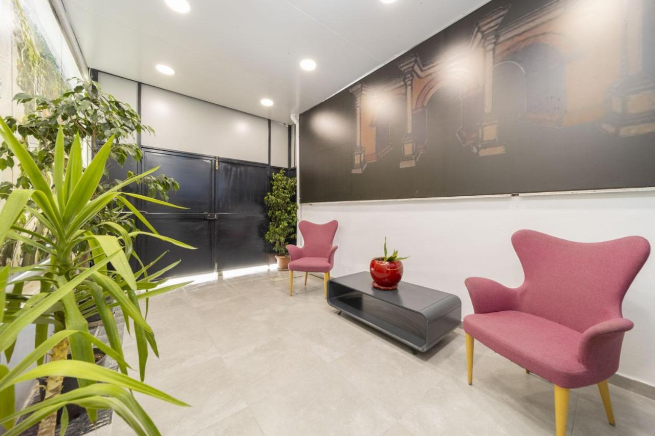 Hotel Hadrian Towers Antalya Zewnętrze zdjęcie
